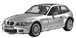 BMW E36-7 P0609 Fault Code