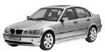 BMW E46 P0609 Fault Code