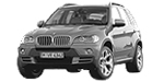 BMW E70 P0609 Fault Code