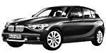 BMW F20 P0609 Fault Code